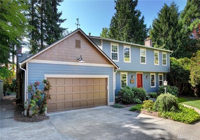 8820 202nd Place SW, Edmonds, WA 98026 - photo 3