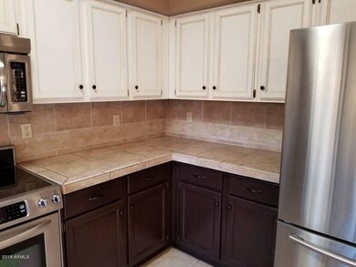 Cabinets