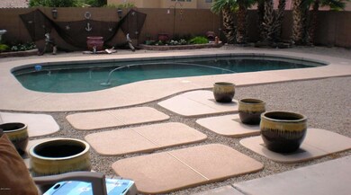 Awesome Play Pool