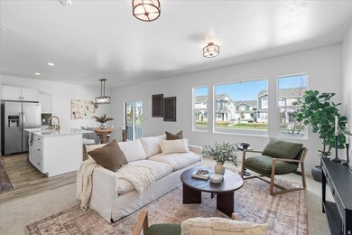 635 E Mayor Place Dr, American Fork, UT 84003 - photo 4