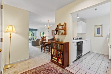 Thomas Graves Landing unit 209, Cambridge, MA 02141 - photo 5