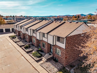 9850 W Stanford Ave unit D, Littleton, CO 80123 - photo 2