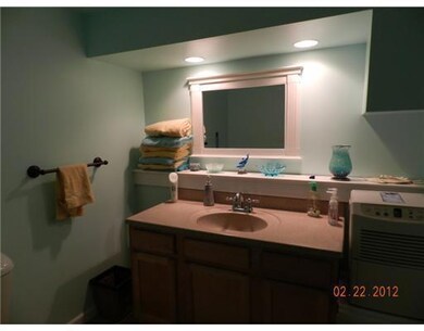 Bathroom. 2nd Bath