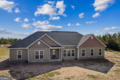 691 Oakwell Rd, Kingsland, GA 31548 - photo 2