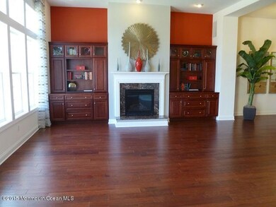 33 Mineral Springs Ln unit 1603, Tinton Falls, NJ 07724 - photo 2