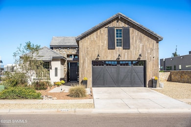 6269 Belvedere Loop, Las Cruces, NM 88012 - photo 2