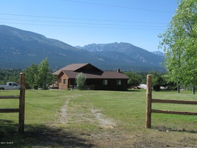 Large Home