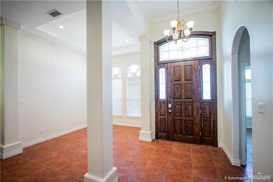 2531 Leslie St, Edinburg, TX 78539 - photo 2