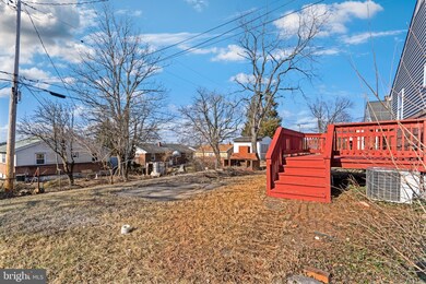 3308 Hillsmere Rd, Gwynn Oak, MD 21207 - photo 5