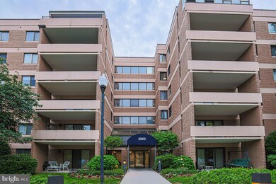 2903 Fallstaff Rd unit 403, Baltimore, MD 21209 - photo 4