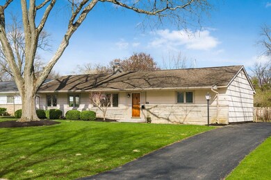 Welcome to 3416 Colchester Road