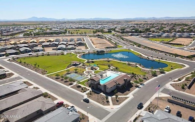 Aerial Shot 2