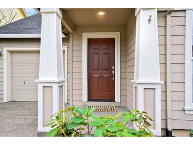 Entrance/Foyer