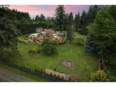 22690 S Springwater Rd, Estacada, OR 97023 - photo 2