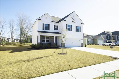 62 Palmer Place, Richmond Hill, GA 31324 - photo 2