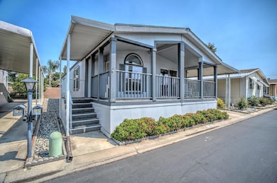 1001 Sylmar Ave unit 121, Clovis, CA 93612 - photo 2