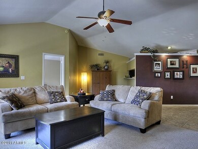 Beautiful Living Room