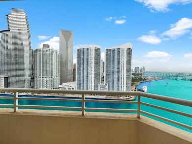 One Tequesta Point unit 2510, Miami, FL 33131 - photo 3