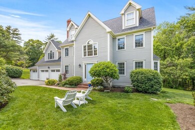 136 Tack Factory Pond Dr, Scituate, MA 02066 - photo 3