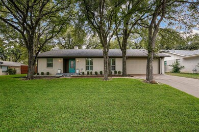 608 Annette Dr, Bedford, TX 76022 - photo 3