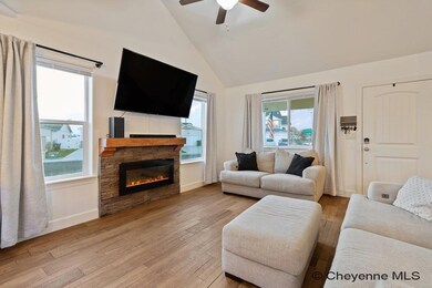 6501 Painted Rock Trail, Cheyenne, WY 82001 - photo 4