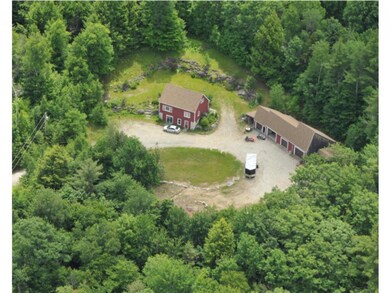 54 W Province Rd, Newbury, NH 03255 - photo 6