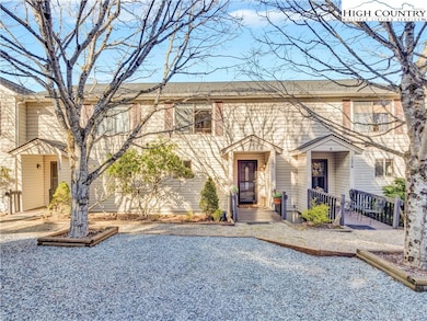 Level entry & front door parking!