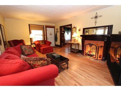 658 S Hampton Rd, Columbus, OH 43213 - photo 3