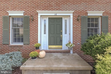 16 Tanner Dr, Princeton, NJ 08540 - photo 4