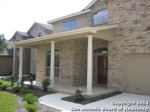 3318 Bending Creek, San Antonio, TX 78261 - photo 3