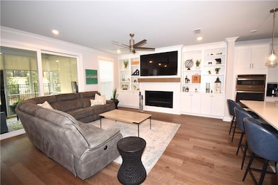 4944 Sealy Cir, Peachtree Corners, GA 30092 - photo 5