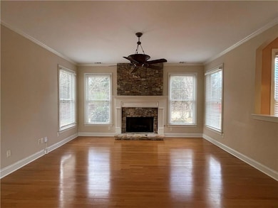 245 Gladeside Path, Suwanee, GA 30024 - photo 5