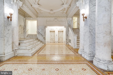 The Wyoming unit 612, Washington, DC 20009 - photo 4