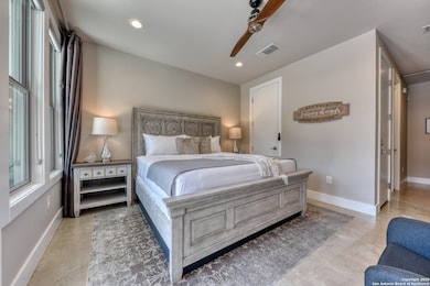 139 Cedar St unit 104, San Antonio, TX 78210 - photo 3