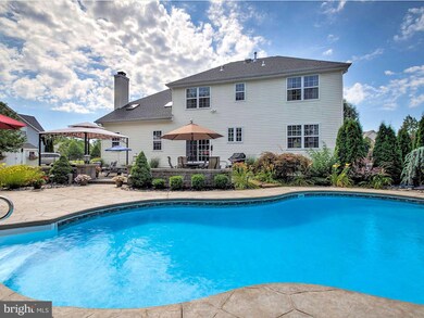 9 Copland Ct, East Windsor, NJ 08520 - photo 2