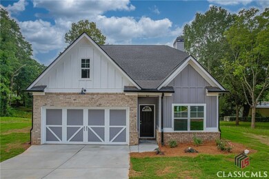80 Bill Anderson Blvd, Commerce, GA 30529 - photo 6