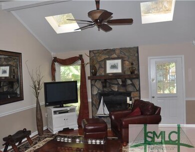 Living Room.