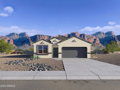 Harris B Elevation