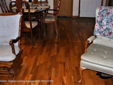 hardwood floors