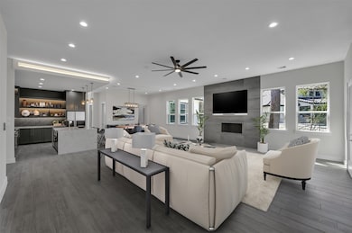 25211 Wilkes Park, Tomball, TX 77375 - photo 7