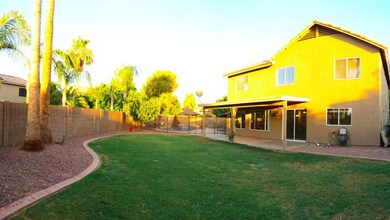 2625 S Terripin Cir, Mesa, AZ 85209 - photo 3