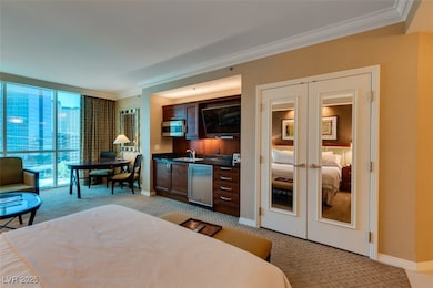 145 E Harmon Ave unit 511, Las Vegas, NV 89109 - photo 7