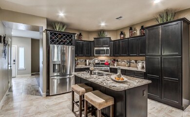 313 Sun Vista Place, Horizon City, TX 79928 - photo 5