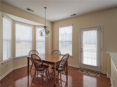Breakfast Nook