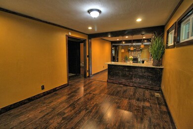 1500 E Chilhowie Ave, Johnson City, TN 37601 - photo 4