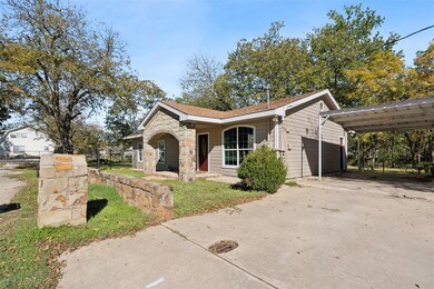 712 N Pendell Ave, Cleburne, TX 76033 - photo 4
