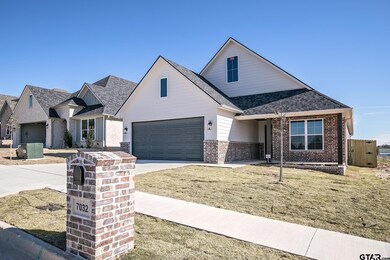 7032 7032 Hillside Ave, Tyler, TX 75707 - photo 2