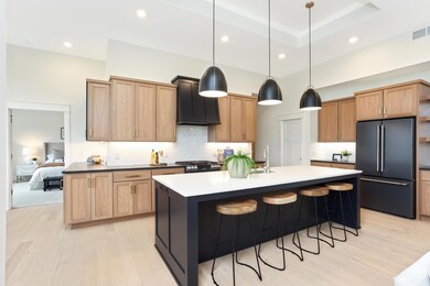 Images shown are from previous model and representative of design, layout and finishes