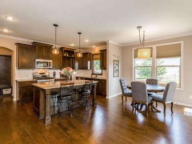 6007 Woodstock St, Shawnee, KS 66218 - photo 7