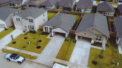 15321 Dapple Bluff Ln, Conroe, TX 77302 - photo 2